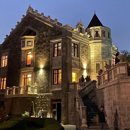 X Hotel エレバン エクステリア 写真